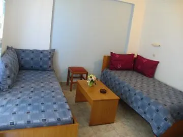 Hotel Alexis Pool Sidari (Corfu)